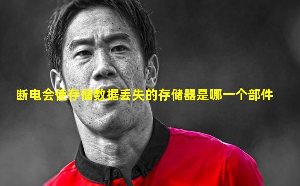 断电会使存储数据丢失的存储器是哪一个部件