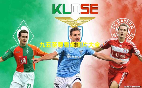 九五至尊香烟图片大全