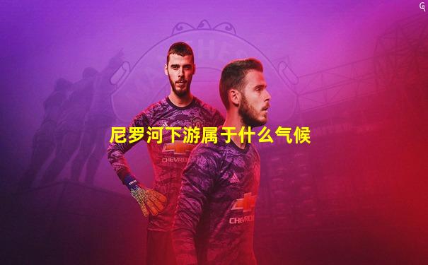 尼罗河下游属于什么气候