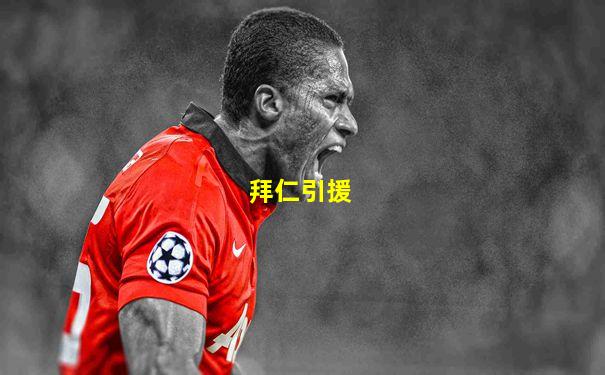 拜仁引援