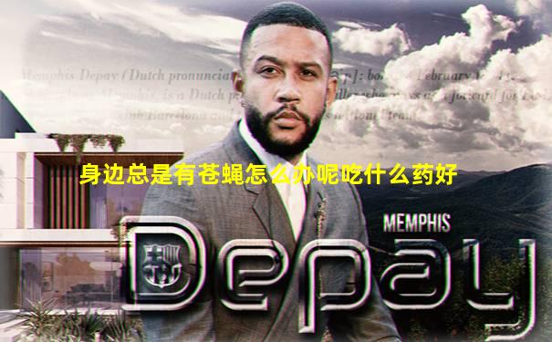 身边总是有苍蝇怎么办呢吃什么药好